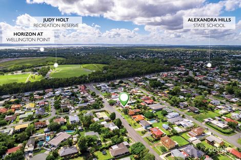 Property photo of 93 Bailey Road Birkdale QLD 4159