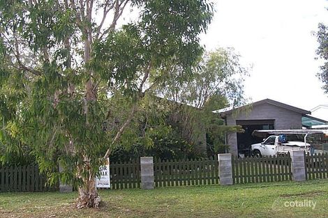 Property photo of 4 Ritusa Street Rasmussen QLD 4815