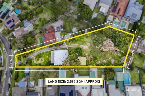 Property photo of 26 Highview Crescent Oyster Bay NSW 2225