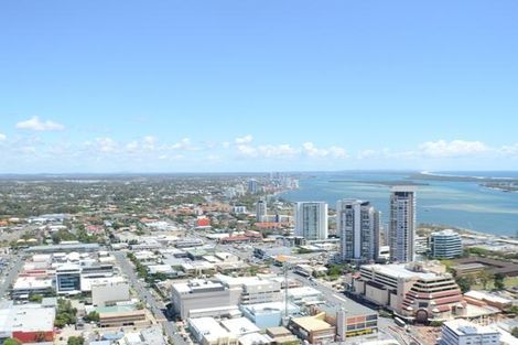 Property photo of 23807/5 Lawson Street Southport QLD 4215