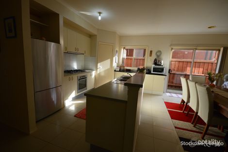 Property photo of 4 Kawarra Drive Keysborough VIC 3173