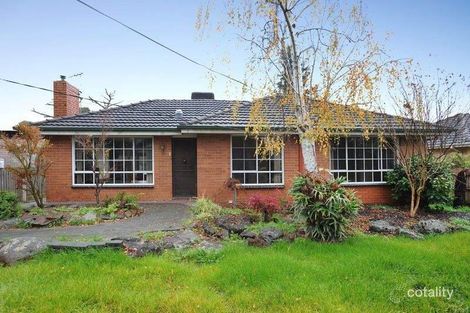 Property photo of 1/9 Graham Avenue Kilsyth VIC 3137