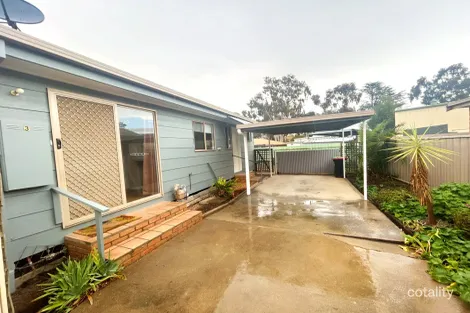 Property photo of 3/17 Commercial Road Benalla VIC 3672