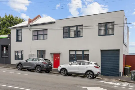 6/77-79 Molle St, Hobart, TAS 7000