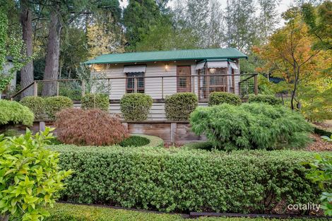 Property photo of 2 Ellis Avenue Sassafras VIC 3787