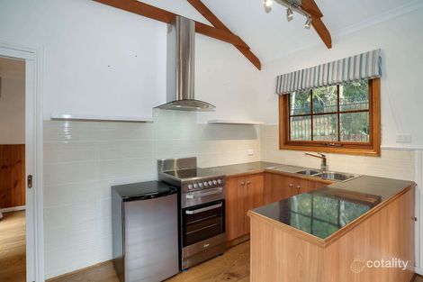 Property photo of 2 Ellis Avenue Sassafras VIC 3787