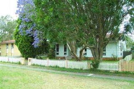 Property photo of 21 Clyde Circuit Raymond Terrace NSW 2324