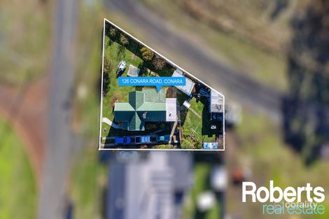 Property photo of 126 Conara Road Conara TAS 7211