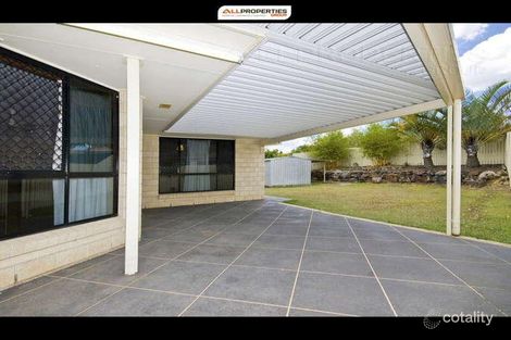 Property photo of 1 Linaria Circuit Drewvale QLD 4116