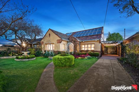 Property photo of 101 Alma Street West Footscray VIC 3012