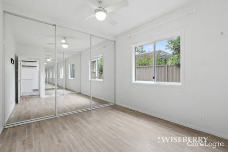 Property photo of 6 Stanley Street Wyongah NSW 2259