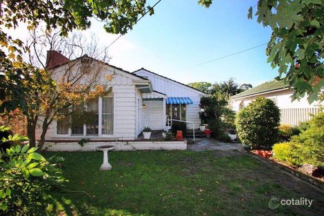 Property photo of 9 Rudyard Street Bentleigh East VIC 3165