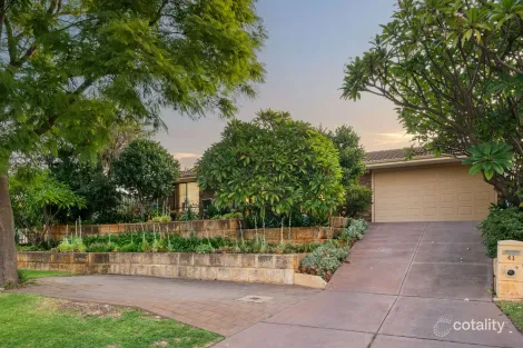Property photo of 41 Collinson Way Leeming WA 6149
