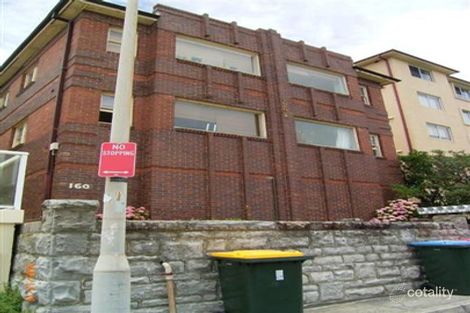 3/160 Ramsgate Ave, North Bondi, NSW 2026