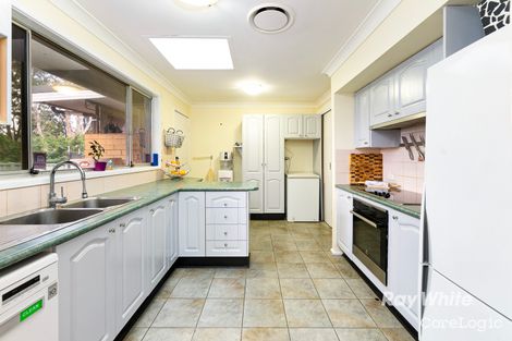 Property photo of 31 Solander Road Kings Langley NSW 2147