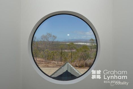 Property photo of 23 Mount Kulburn Drive Jensen QLD 4818