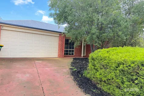 3 Madison Dr, Brookfield, VIC 3338