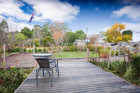Property photo of 2B Gamble Street Trentham VIC 3458