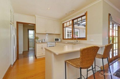 Property photo of 59 Newman Crescent Traralgon VIC 3844