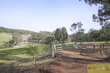 Pinjarra-Williams Rd, Dwellingup, WA 6213