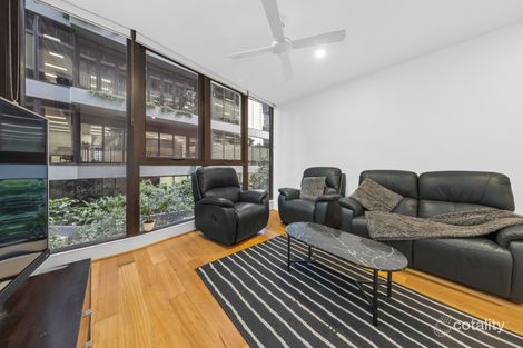 Property photo of 40504/1033 Ann Street Newstead QLD 4006