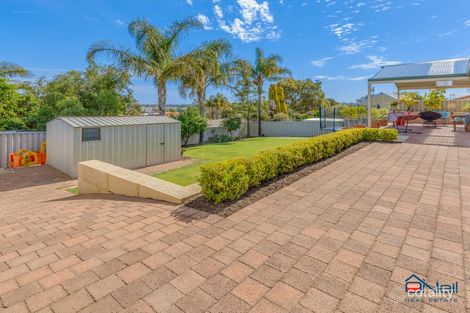 Property photo of 14 Blackboy Rise Parmelia WA 6167
