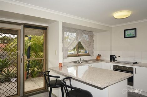Property photo of 1/18 Stephanie Court Labrador QLD 4215