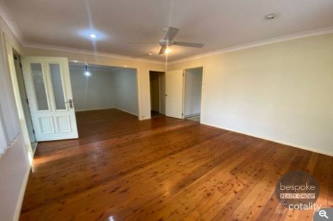 Property photo of 6 Fourth Avenue Llandilo NSW 2747