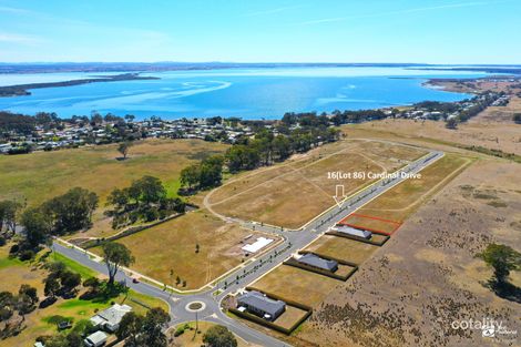 16 Cardinal Dr, Eagle Point, VIC 3878