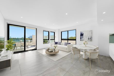 36/25-29 Smallwood Ave, Homebush, NSW 2140