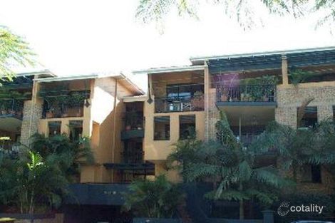 Property photo of 17/108 Sydney Street New Farm QLD 4005