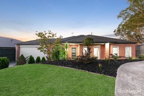 Property photo of 19 Aria Court Doreen VIC 3754