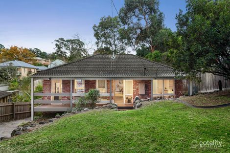 Property photo of 91 Brougham Street Eltham VIC 3095