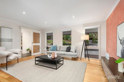 Property photo of 91 Brougham Street Eltham VIC 3095