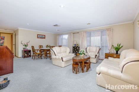 Property photo of 31 Rushbrook Circuit Isabella Plains ACT 2905