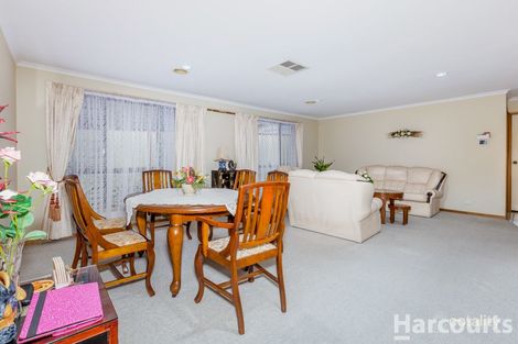 Property photo of 31 Rushbrook Circuit Isabella Plains ACT 2905