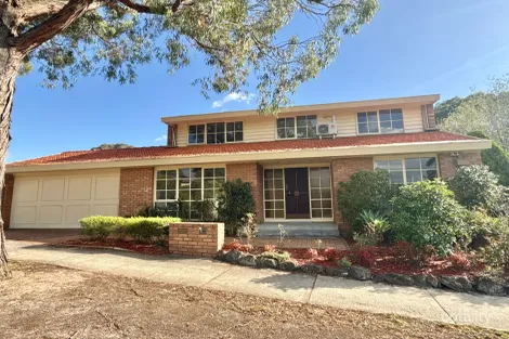 1 Stanton Ct, Glen Waverley, VIC 3150