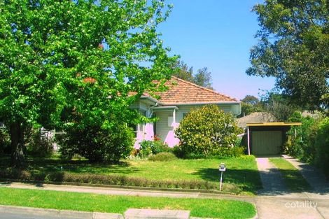 Property photo of 33 Cornfield Grove Box Hill South VIC 3128