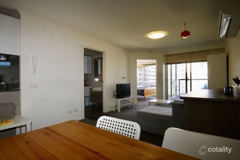 Property photo of 1009/58 Jeffcott Street West Melbourne VIC 3003
