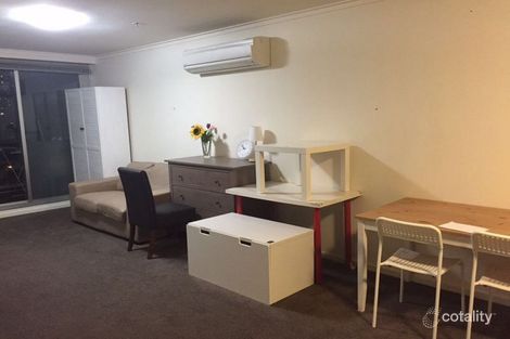 Property photo of 1009/58 Jeffcott Street West Melbourne VIC 3003
