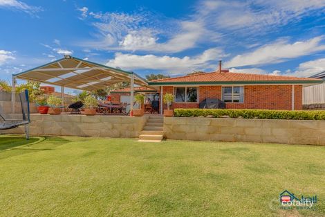 Property photo of 14 Blackboy Rise Parmelia WA 6167