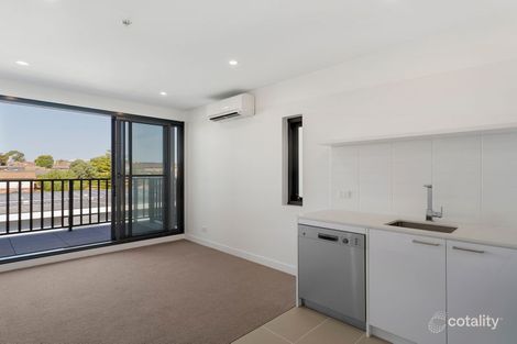 Property photo of 412/12 Olive York Way Brunswick West VIC 3055