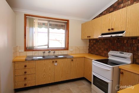 Property photo of 3/47 Christopher Crescent Karabar NSW 2620