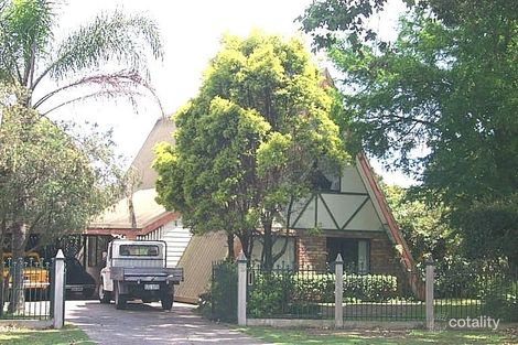 20 Bagley St, Banyo, QLD 4014