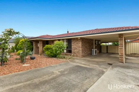 Property photo of 3 Greenfields Road Harvey WA 6220