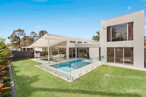 23 Canada Pl, Arundel, QLD 4214