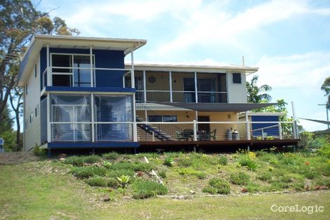 Property photo of 37 Jan Street Macleay Island QLD 4184