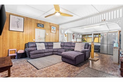 Property photo of 135 Lakes Creek Road Berserker QLD 4701