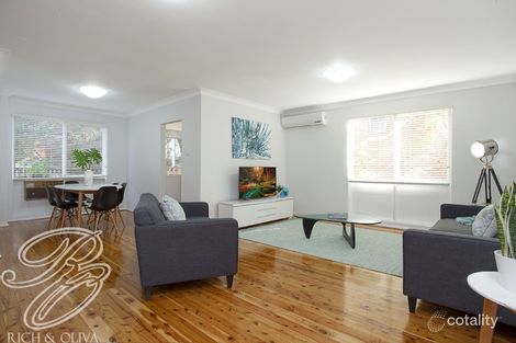 7/156 Croydon Ave, Croydon Park, NSW 2133