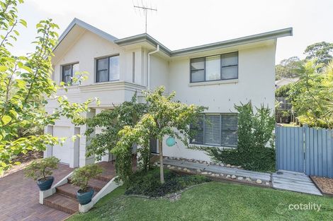 Property photo of 11 Wattlecliffe Drive Blaxland NSW 2774